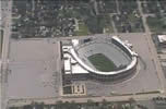 Lambeau Field 2004