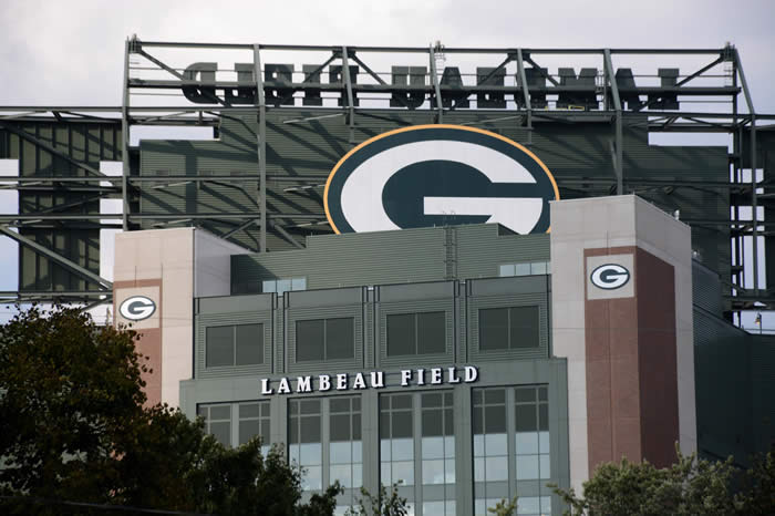 Lambeau Field