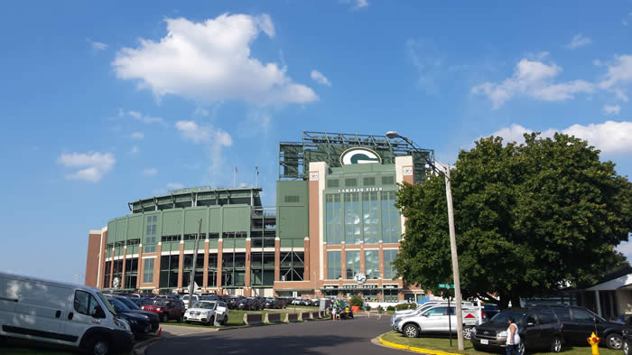 Lambeau Field