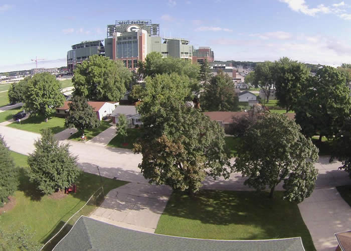 Lambeau Field