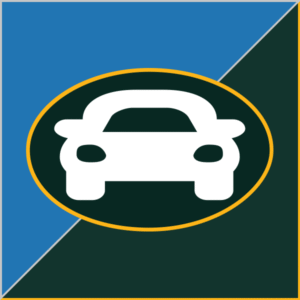 Green Bay Packers vs Detroit Lions Parking