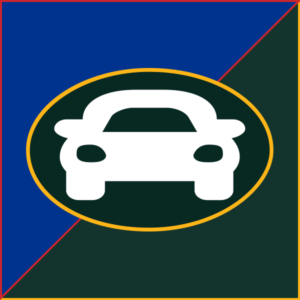 Green Bay Packers vs Buffalo Bills Parking