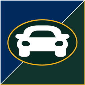 Green Bay Packers vs Dallas Cowboys Parking
