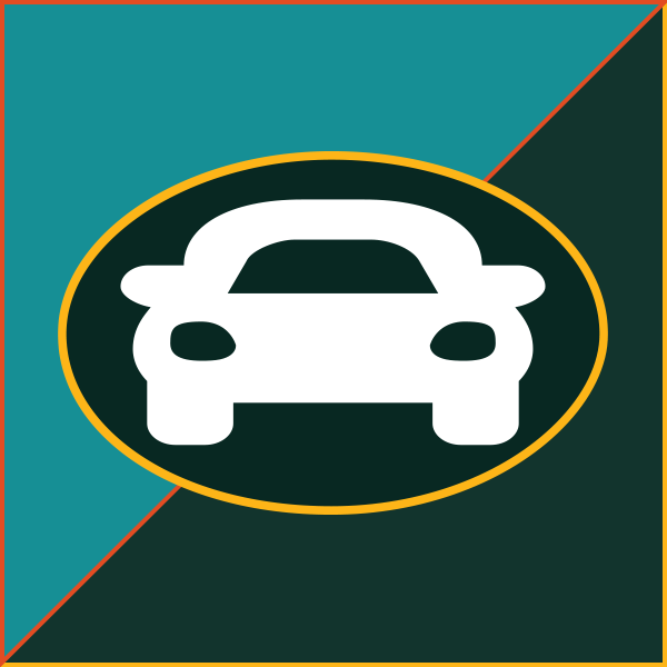 Green Bay Packers vs Miami Dolphins Parking